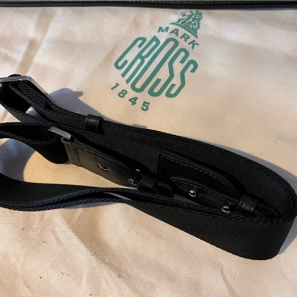 Mark Cross Reid Briefcase